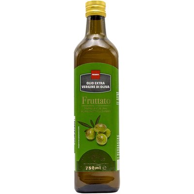 Immagine di Olio extra vergine di oliva fruttato