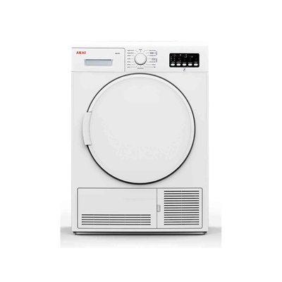 Immagine di 2021/01-ASCIUGATRICE 8KG ASC83V/T