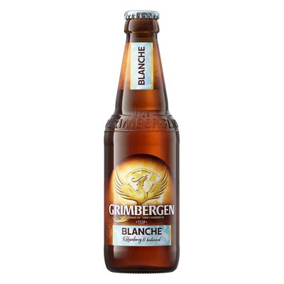 Immagine di Birra Grimberen Blache