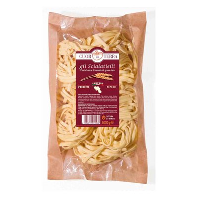 Immagine di Scialatielli