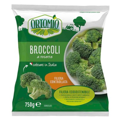 Image of Broccoli