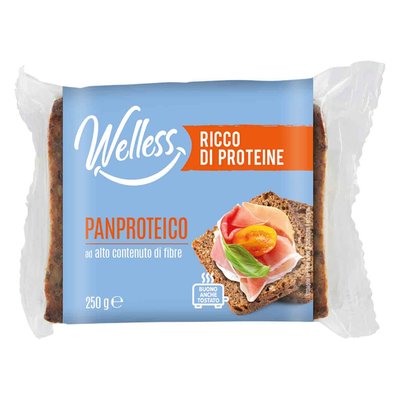 Immagine di Panproteico