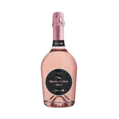 Immagine di Prosecco rosè millesimato doc
