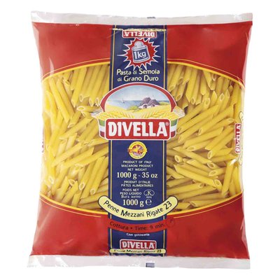 Immagine di Penne mezzani