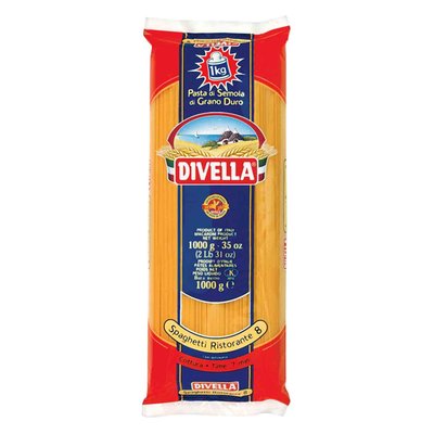 Immagine di Spaghetti ristorante