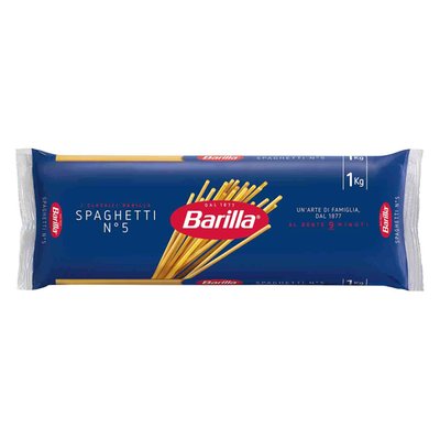 Immagine di Spaghetti