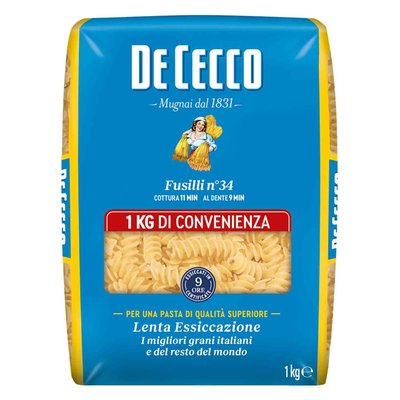 Image of Fusilli