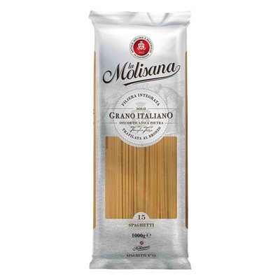 Immagine di Pasta la molisana spaghetti