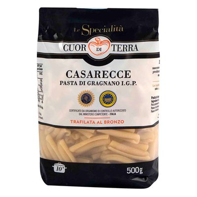Immagine di Pasta di gragnano casareccia