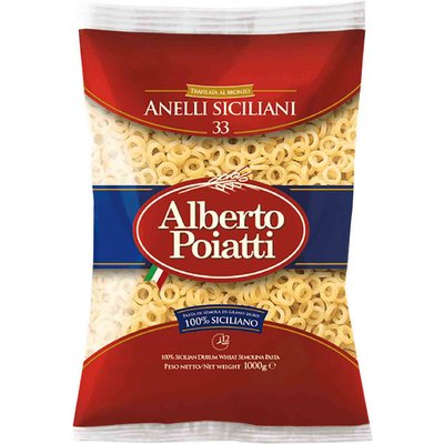 Image of Anelli siciliani