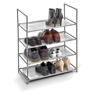 Immagine di Scaffale a 4 ripiani Dk Living