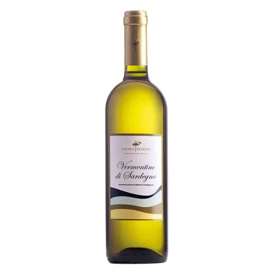 Immagine di Vermentino di sardegna doc