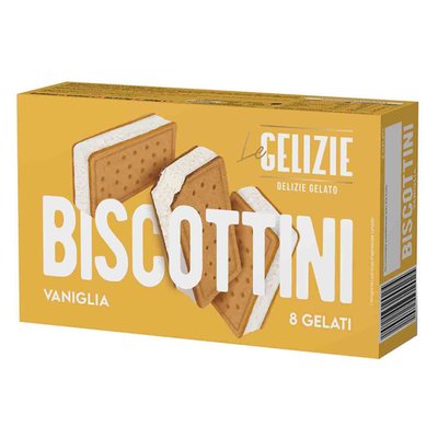 Immagine di Biscotti alla vaniglia