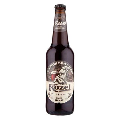 Image of Birra Dark Kozel