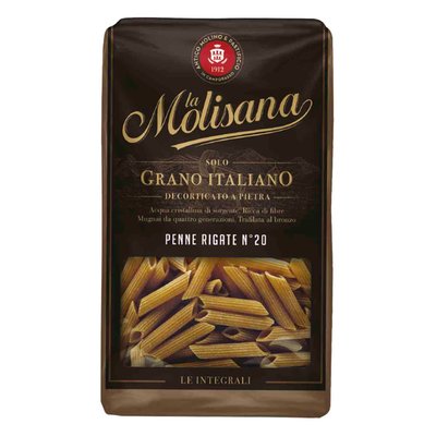 Image of Penne integrali