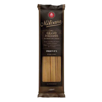 Immagine di Spaghetti integrali N.15