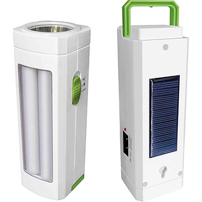 Image of Lampada d"emergenza solare