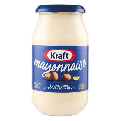 Image of Mayonnaise