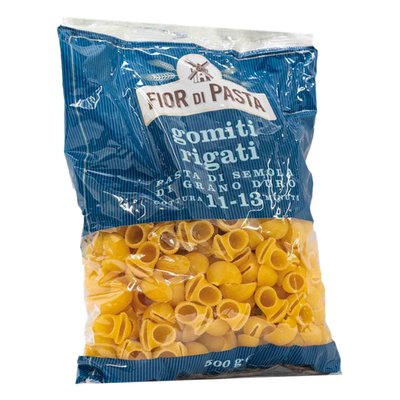 Immagine di Gomiti rigati