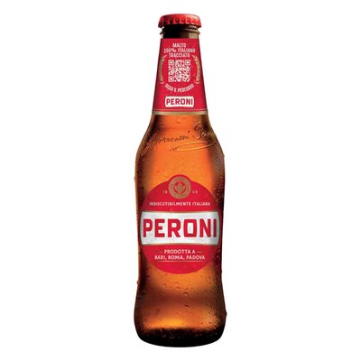 Immagine di Birra peroni