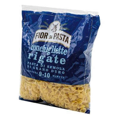 Immagine di Conchigliette rigate