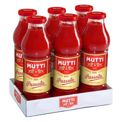 Immagine di Passata di pomodoro