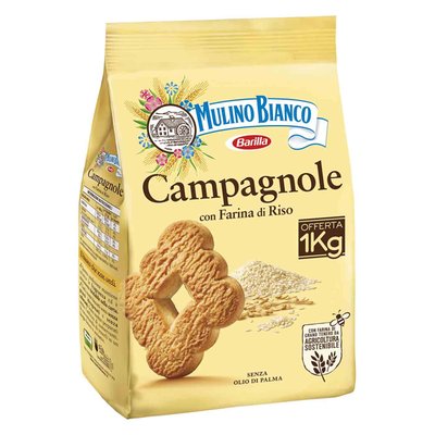 Immagine di Campagnole