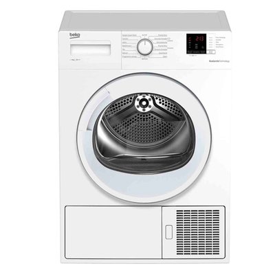 Immagine di Asciugatrice 8kg Beko DRX823N
