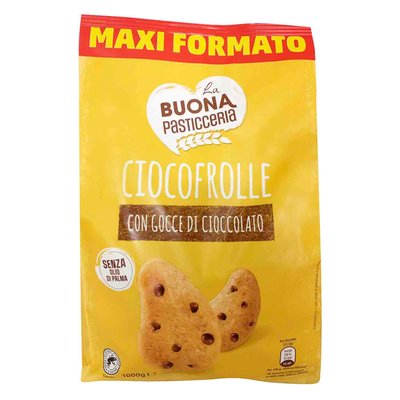 Immagine di Ciocofrolle