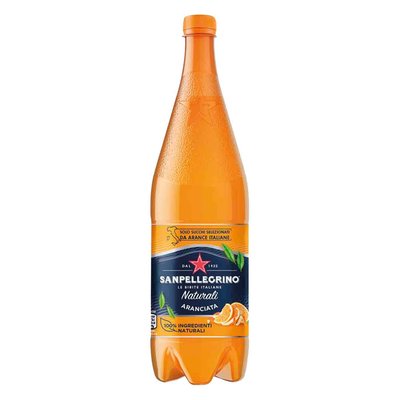 Immagine di Aranciata