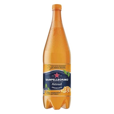 Immagine di Aranciata