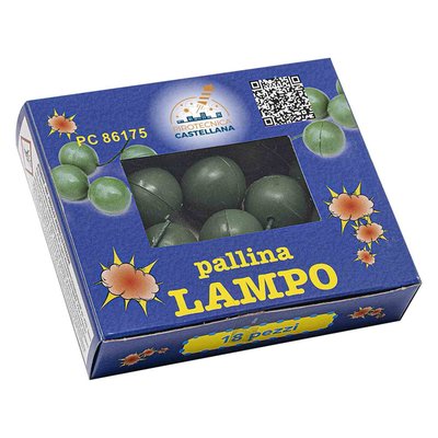 Immagine di Pallina Lampo