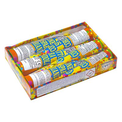 Immagine di Conetto spara coriandoli