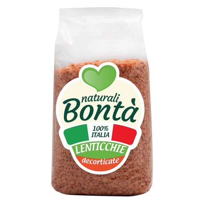 Immagine di Lenticchie rosse