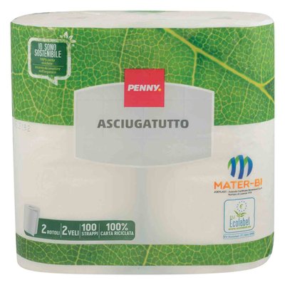 Immagine di Asciugatutto