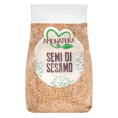 Image of Semi di sesamo