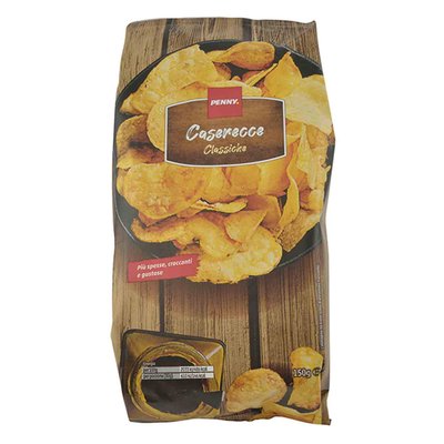 Immagine di Patatina casareccia