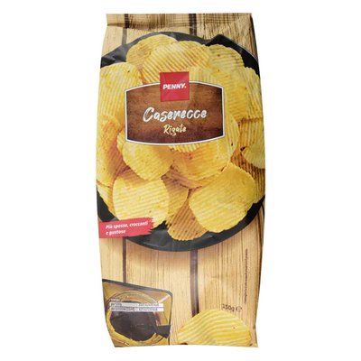 Immagine di Patatine casarecce