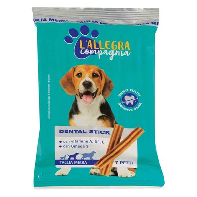 Immagine di Dental sticks per cane