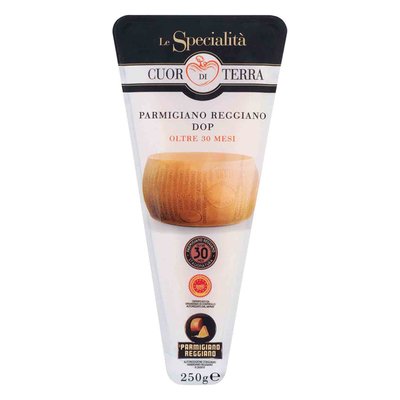 Immagine di Parmigiano reggiano DOP