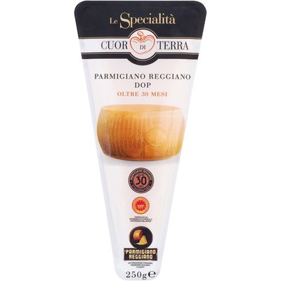 Immagine di Parmigiano reggiano DOP