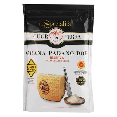 Immagine di Grana padano DOP