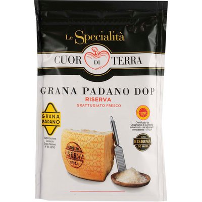 Immagine di Grana padano DOP