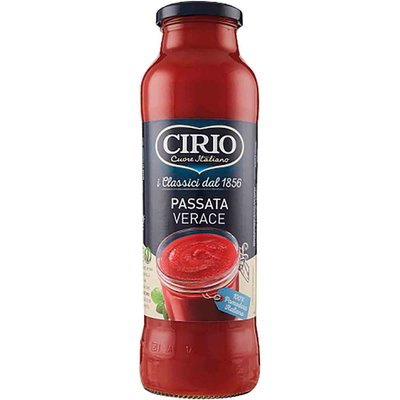 Image of Passata verace