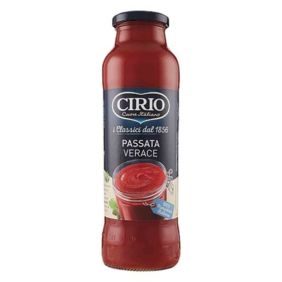 Immagine di Passata verace