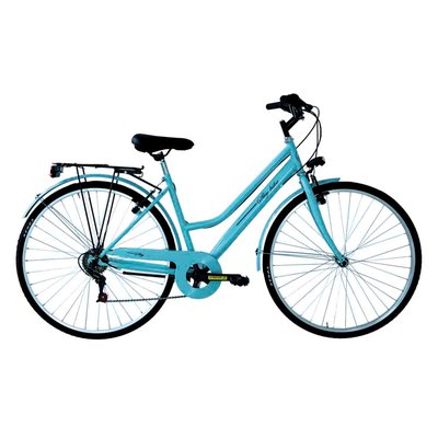 Image of Citybike donna vintage 28""