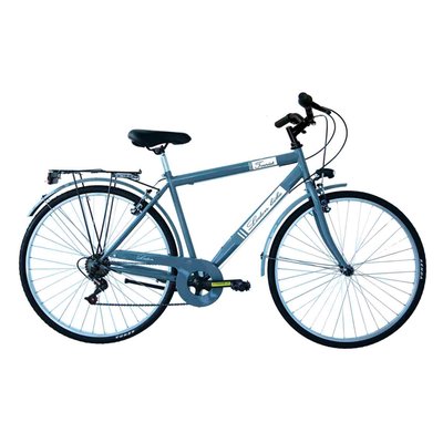 Image of Citybike uomo vintage 28""