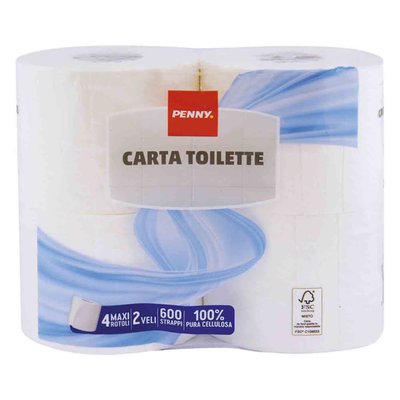 Immagine di Carta igienica