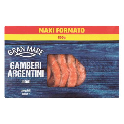 Immagine di Gamberi argentini