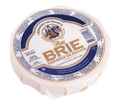 Immagine di Brie